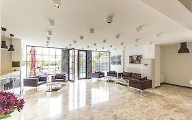 Nish Suites Atasehir